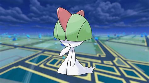 pokemons ratos|Ralts Pokédex: stats, moves, evolution & locations